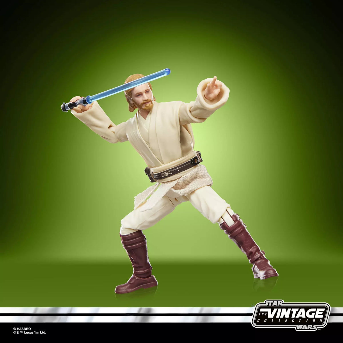 STAR WARS The Vintage Collection Obi-Wan Kenobi