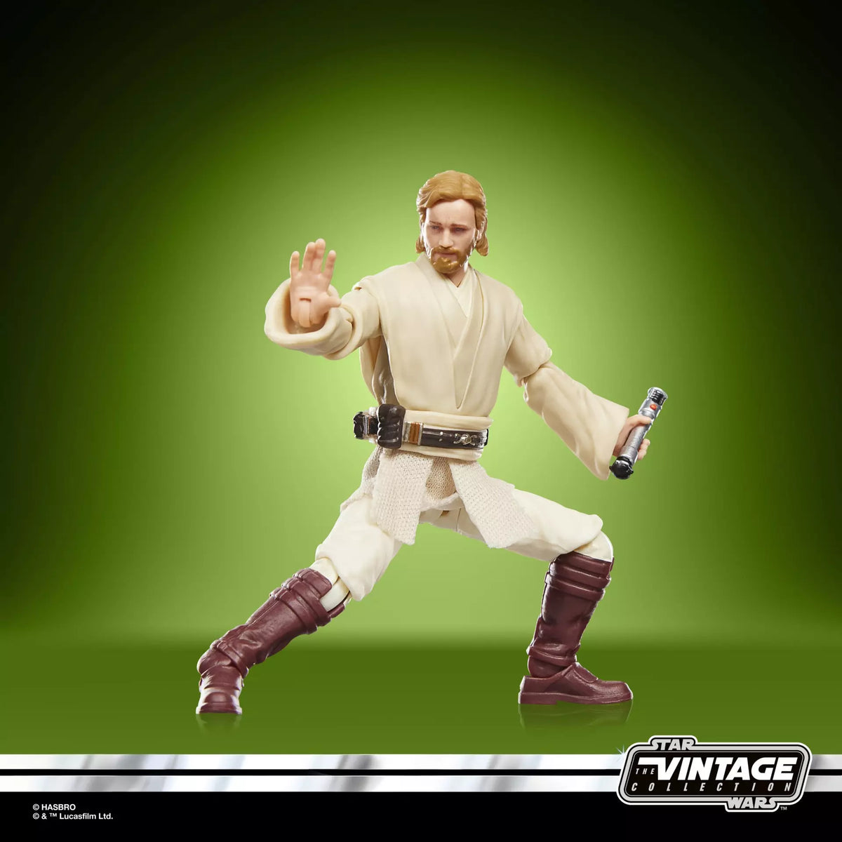 STAR WARS The Vintage Collection Obi-Wan Kenobi