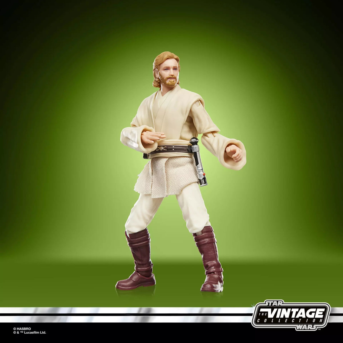 STAR WARS The Vintage Collection Obi-Wan Kenobi