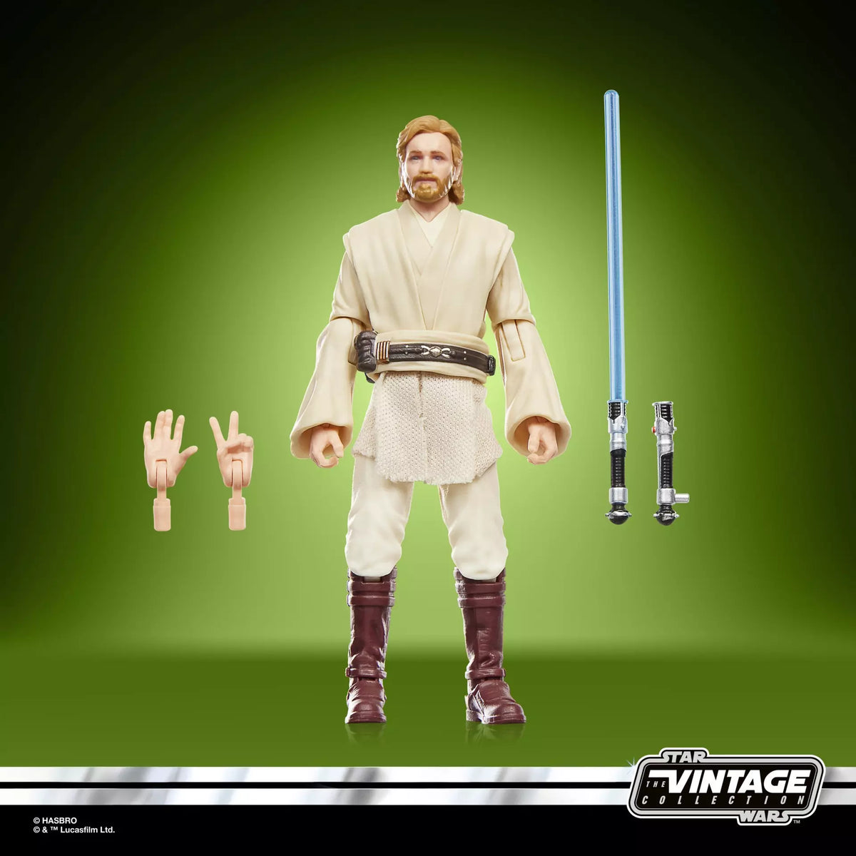 STAR WARS The Vintage Collection Obi-Wan Kenobi