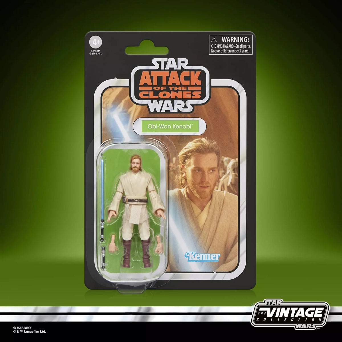 STAR WARS The Vintage Collection Obi-Wan Kenobi