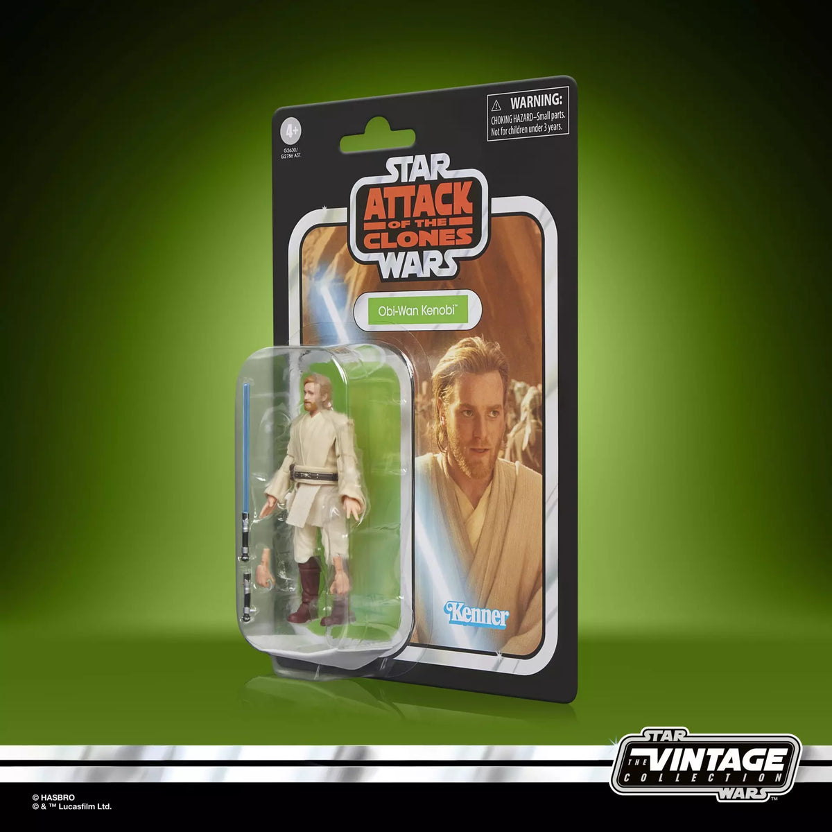 STAR WARS The Vintage Collection Obi-Wan Kenobi