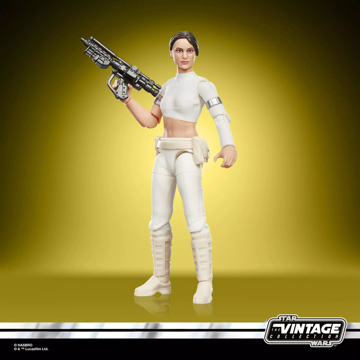 STAR WARS The Vintage Collection Padmé Amidala (Geonosis)