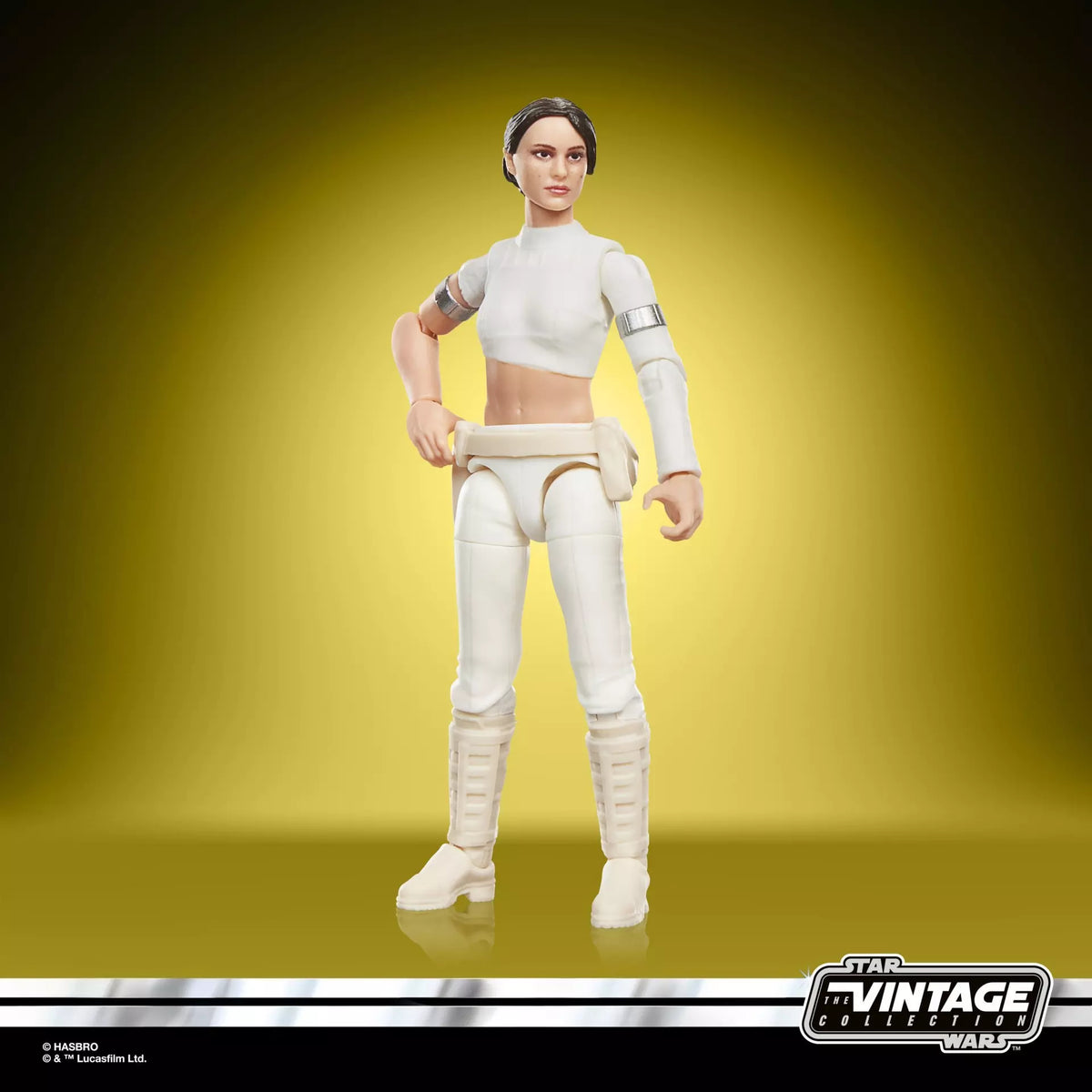STAR WARS The Vintage Collection Padmé Amidala (Geonosis)