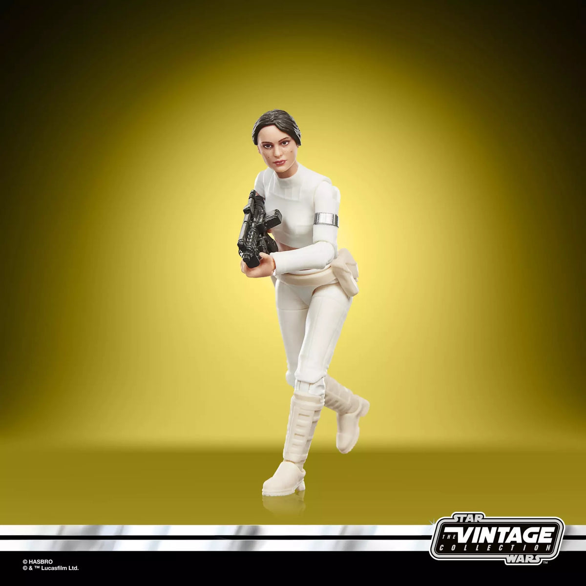 STAR WARS The Vintage Collection Padmé Amidala (Geonosis)