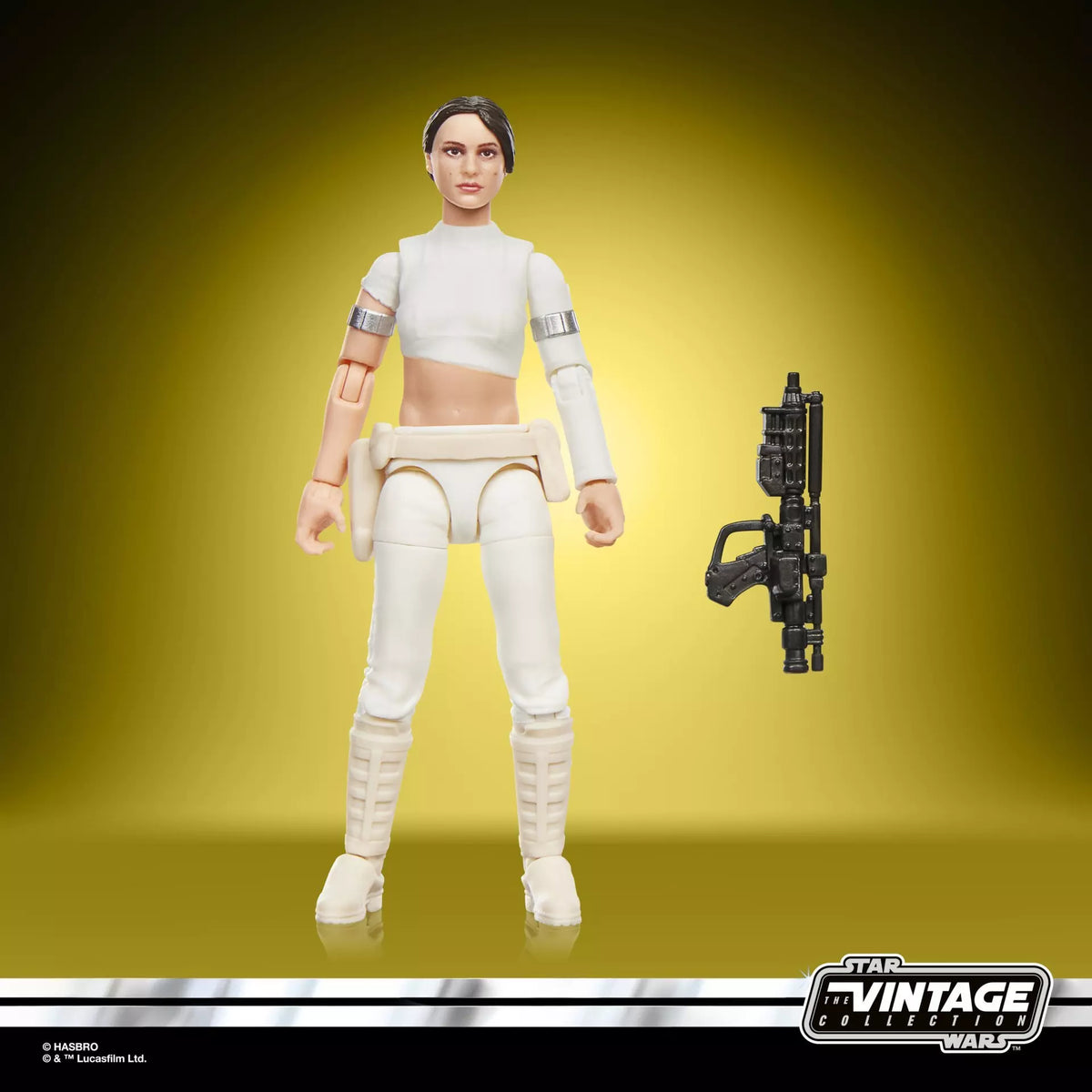 STAR WARS The Vintage Collection Padmé Amidala (Geonosis)
