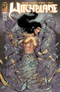 WITCHBLADE #03 (2024)