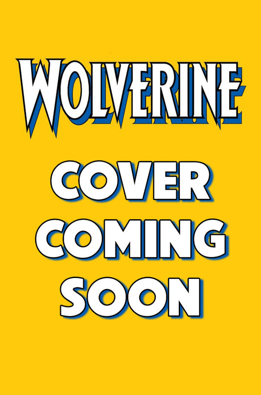 WOLVERINE #12