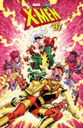 X-MEN ‘97 (2024) #3 (OF 4)