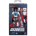 G.I. Joe Classified Series #69, Arctic B.A.T.