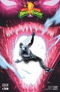 MIGHTY MORPHIN POWER RANGERS (2022- ) #108