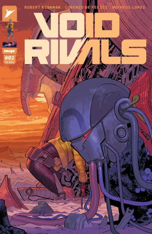 VOID RIVALS #02