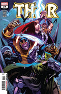 THOR (2020- ) #34