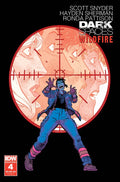 DARK SPACES: WILDFIRE #4 (OF 5)