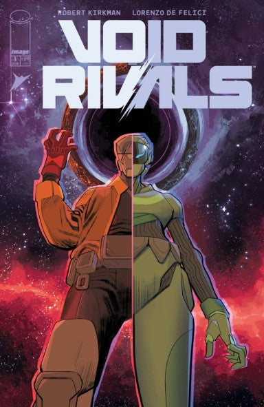 VOID RIVALS #01