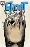 GROOT (2023) #3 (OF 4)