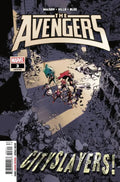 AVENGERS #03