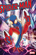SPIDER-MAN #07