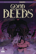 DARK SPACES: GOOD DEEDS #2 (OF 5)