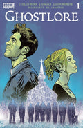 GHOSTLORE (2023) #01 (OF 12)