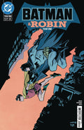 BATMAN AND ROBIN: YEAR ONE #02 (OF 12)