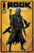 ROOK: EXODUS #1