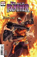 BLACK PANTHER (2023) #04 [LEGACY #216]