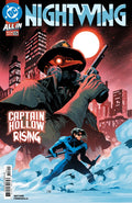 NIGHTWING #126