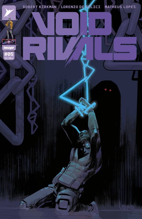 VOID RIVALS #05