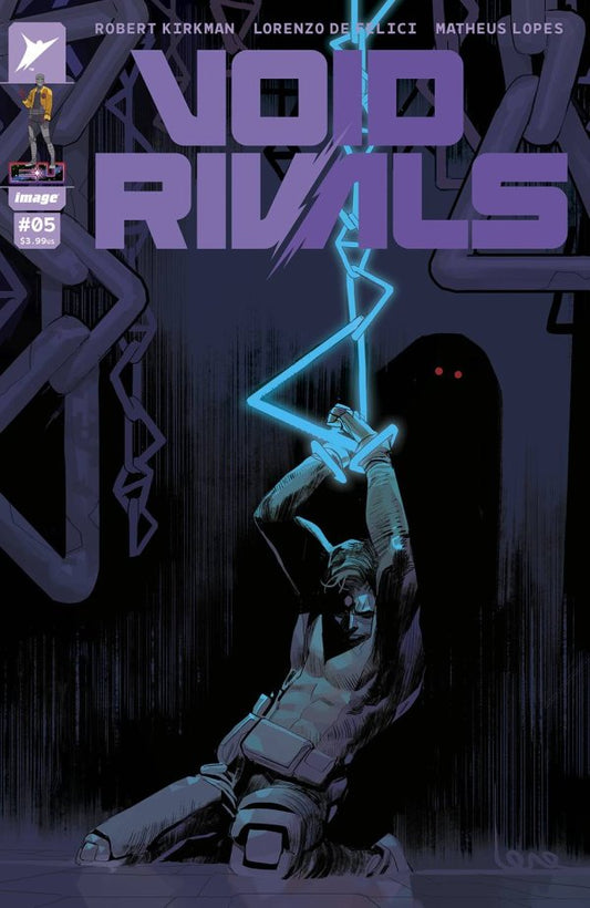 VOID RIVALS #05