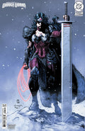 ABSOLUTE WONDER WOMAN #1