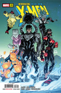 X-MEN #16