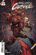 EDDIE BROCK: CARNAGE #1