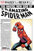 AMAZING SPIDER-MAN #10