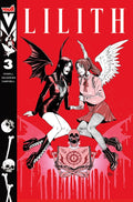 LILITH #3 (OF 5)