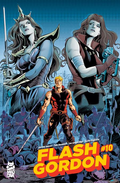 FLASH GORDON #10 (2024)