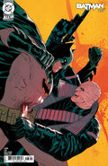 BATMAN #163 [H2SH]