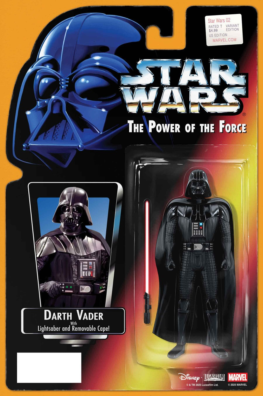 STAR WARS #02