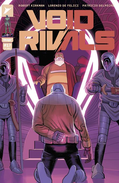 VOID RIVALS #17