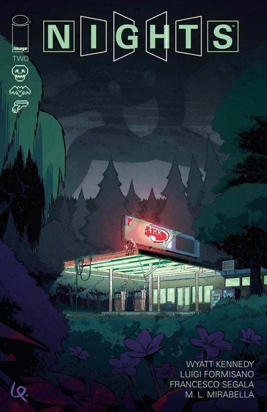 NIGHTS (2023) #02