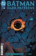 BATMAN: DARK PATTERNS #2 (OF 12)
