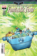 FANTASTIC FOUR #3