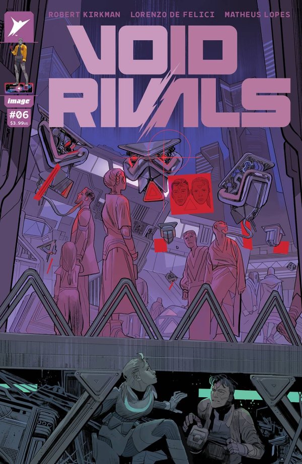 VOID RIVALS #06
