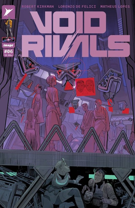 VOID RIVALS #06