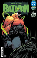 ABSOLUTE BATMAN #9