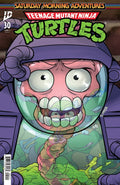 TEENAGE MUTANT NINJA TURTLES: SATURDAY MORNING ADVENTURES (2023) #30