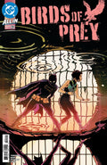 BIRDS OF PREY (2023) #21
