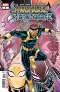 SPIDER-VERSE VS. VENOMVERSE #2 (OF 5)