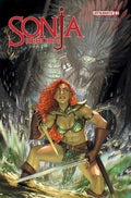 SONJA REBORN #1