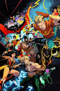 JUSTICE LEAGUE UNLIMITED #08 [WE ARE YESTERDAY]